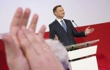У штабі нового президента Польщі обіцяють зробити прем'єром Ярослава Качинського