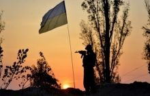 One Ukrainian soldier killed, five wounded in conflict zone in last day