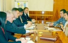 В СБУ пообіцяли розслідувати кожне повідомлення про тортури у звіті Amnesty International
