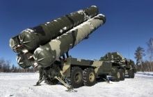 Russian aviation and air defense forces placed on alert for tests, including on Ukrainian border