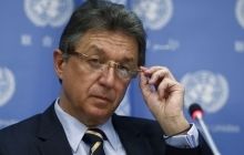 Ukraine to seek election to UN Security Council in autumn