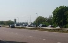 Стрілянину та захоплення заручників у Харківській області вчинив чоловік, в якого мали відібрати будинок - Геращенко
