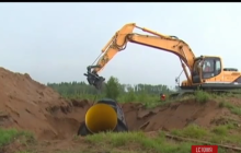 В Естонії розробили портативне бомбосховище, яке витримує 155-міліметрові снаряди