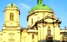 У Львові розпочала роботу XXV Міжнародна наукова конференція «Історія релігій в Україні"