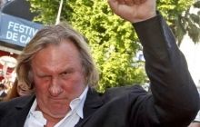 Депардье рассказал о готовности умереть за Россию