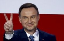 Duda’s victory in Polish presidential election officially confirmed