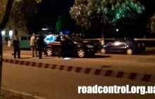 Затриманим за напад на АЗС і вбивство міліціонерів у Києві призначено психіатричну експертизу