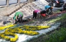 Киевзеленстрой присвоил более 10 миллионов во время ремонта парка - СБУ