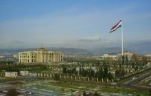 Tajikistan tops remittance-dependency ranking