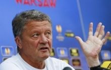 Агент: "Маркевича кликав "Марсель", але тренер залишився в "Дніпрі"