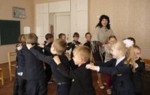 Более 13 тысяч детей с травмой войны получили поддержку Штаба Ахметова