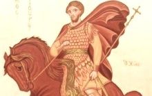 27 травня православні християни молитовно вшановують святого мученика Ісидора Хіоського