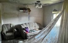 Бойовики обстріляли Горлівку: загинули 3 мирних мешканців, ще 4 отримали поранення