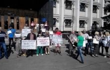 Пов'язана з МОЗ часів Януковича фірма поставила під загрозу життя ВІЛ-інфікованих України - активісти