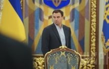 Abromavicius expects state procurement law to be passed in June as prerequisite for EU aid