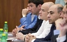 Влада Києва долучиться до підготовки збірних для участі у Європейських Олімпійських та Паралімпійських іграх