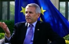 В ЄС обурені погрозами Жириновського "повернути Вільнюс і Клайпеду"