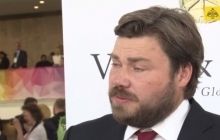 Куратор Гіркіна відмовився везти мощі Володимира в Україну