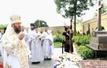 Сьогоді Українська Православна Церква відзначає 23-тю річницю Харківського Собору Єпископів