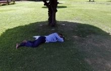 В Индии люди продолжают умирать от 50-градусной жары: погиб 1371 человек
