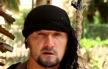 Командир спецназа Таджикистана примкнул к боевикам "Исламского государства"