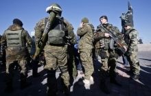 Militants renew attacks near Donetsk airport, ‘situation difficult’