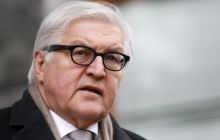 Donbas truce needs to be observed for Trilateral Contact Group to progress – Steinmeier