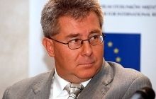 Віце-президент Європарламенту планує відкрити власний депутатський офіс у Києві