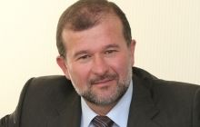 Балога: треба змінювати Конституцію, а не турбуватися через призначення чергового іноземця