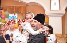 УПЦ направила Циркуляр по епархиям ко Дню защиты детей