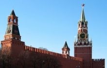 Moscow says EU "stop list" drawn up in response to sanctions