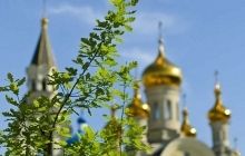 Православні сьогодні святкують День Святої Трійці