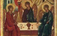 Православні сьогодні святкують День Святої Трійці