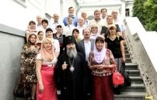 В Святогорске состоялась научная конференция, посвященная 35-й годовщине основания историко-архитектурного заповедника