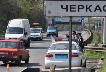 Взрывы в Черкасской области: появились подробности ракетного удара