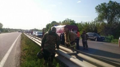 Переговоры продолжаются