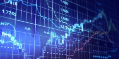 Украинский фондовый рынок торгуется с небольшим снижением на открытии торгов в среду / www.info-prom.com.ua