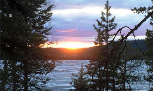 Фінляндія може навчити світ протистояти Росії :