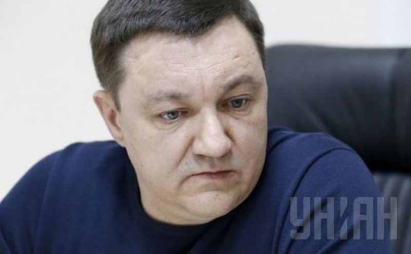 Dmytro Tymchuk / UNIAN