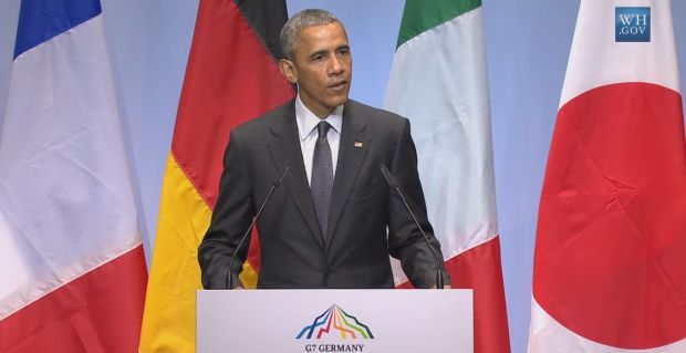 принтскрин відео / whitehouse.gov принтскрин відео / whitehouse.gov