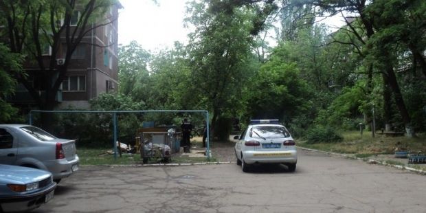 гранатомет / 0629 гранатомет / 0629