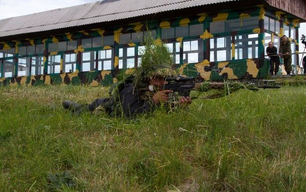 Нацгвардия Украины Нацгвардия Украины