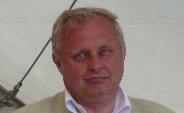 Милослав Рансдорф / wikipedia.org Милослав Рансдорф / wikipedia.org