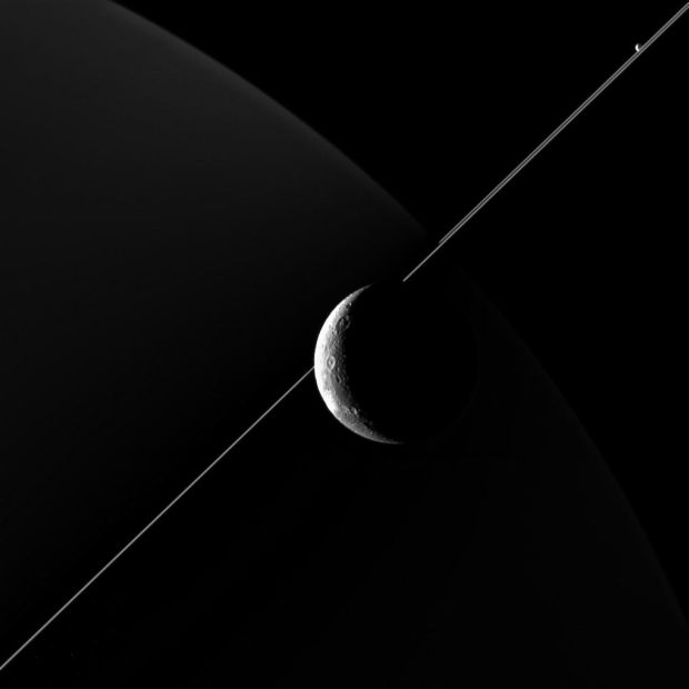 NASA NASA