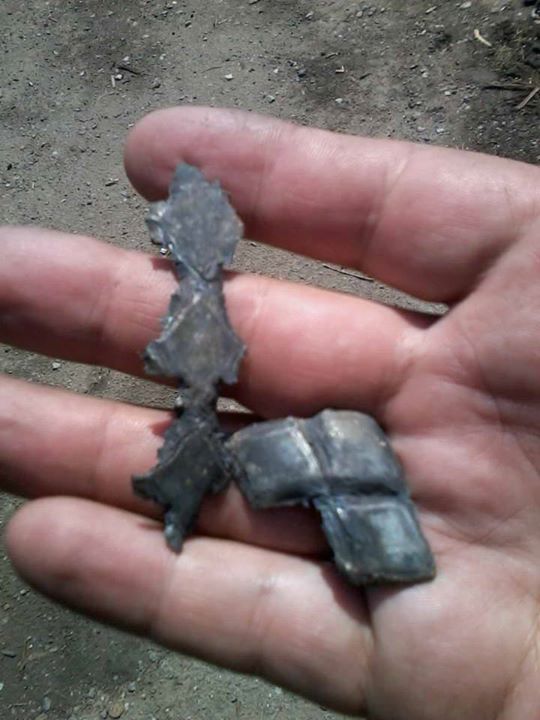 На Донецко-Авдеевском направлении количество обстрелов боевиками растет ежедневно - СЦКК (фото) На Донецко-Авдеевском направлении количество обстрелов боевиками растет ежедневно - СЦКК (фото)