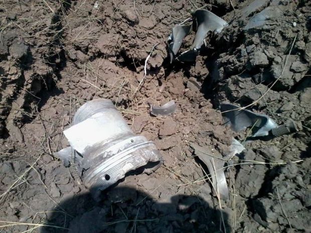 На Донецко-Авдеевском направлении количество обстрелов боевиками растет ежедневно - СЦКК (фото) На Донецко-Авдеевском направлении количество обстрелов боевиками растет ежедневно - СЦКК (фото)