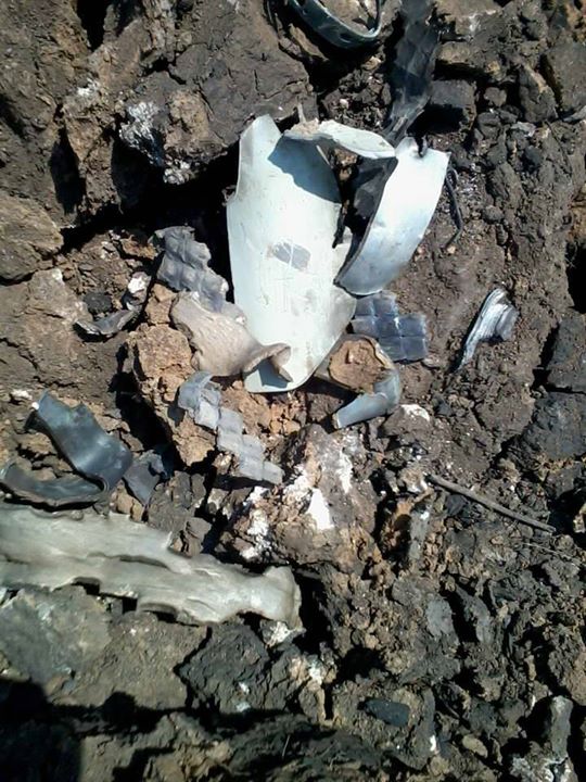 На Донецко-Авдеевском направлении количество обстрелов боевиками растет ежедневно - СЦКК (фото) На Донецко-Авдеевском направлении количество обстрелов боевиками растет ежедневно - СЦКК (фото)