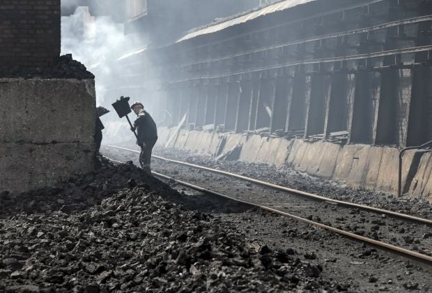 Тяжёлая промышленность Украины потеряла до 40% мощностей из-за войны, но остаётся драйвером восстановления, - СМИ