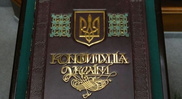 Автором первой украинской Конституции был Пилип Орлик  / zn.ua