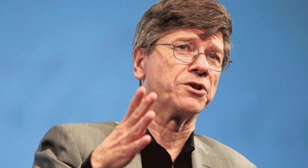 Провідний економіст: